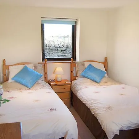 Skellgill Barn * Bainbridge