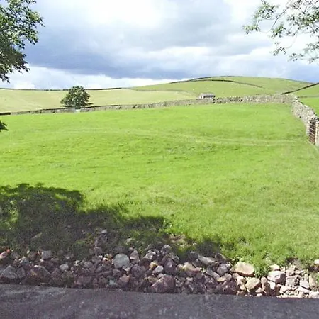 Skellgill Barn Bainbridge