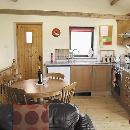 Σπίτι διακοπών Skellgill Barn *