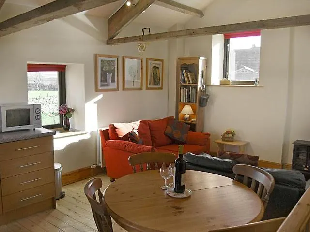 Skellgill Barn Bainbridge