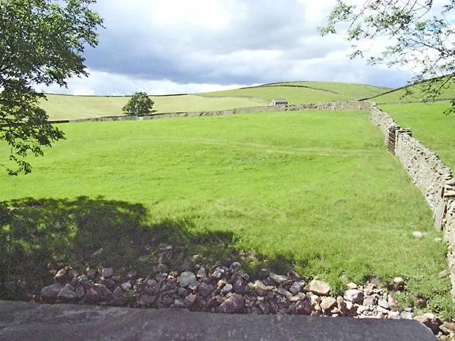 Skellgill Barn Bainbridge