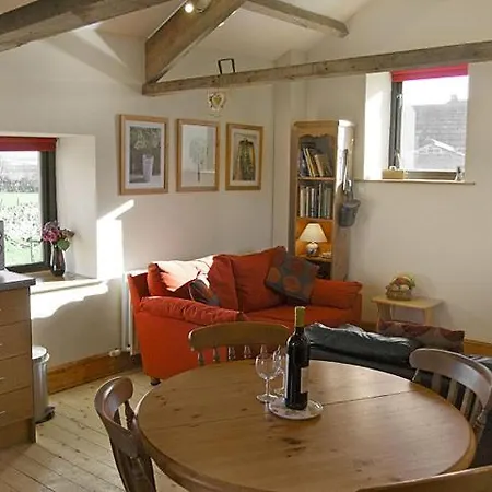 Skellgill Barn Bainbridge