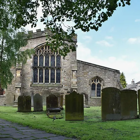 別荘 Skellgill Barn *