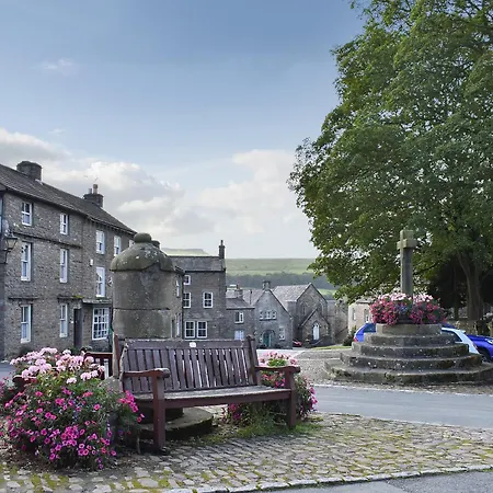 別荘 Skellgill Barn Bainbridge